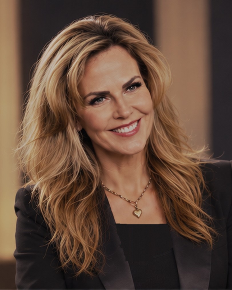 Stephanie Stevens